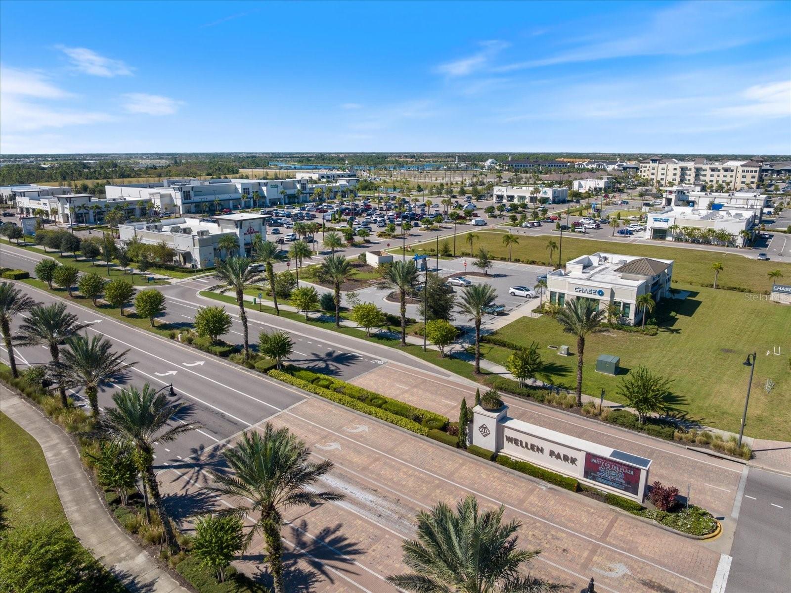 RENAISSANCE/WEST VLGS PH 2 - Residential