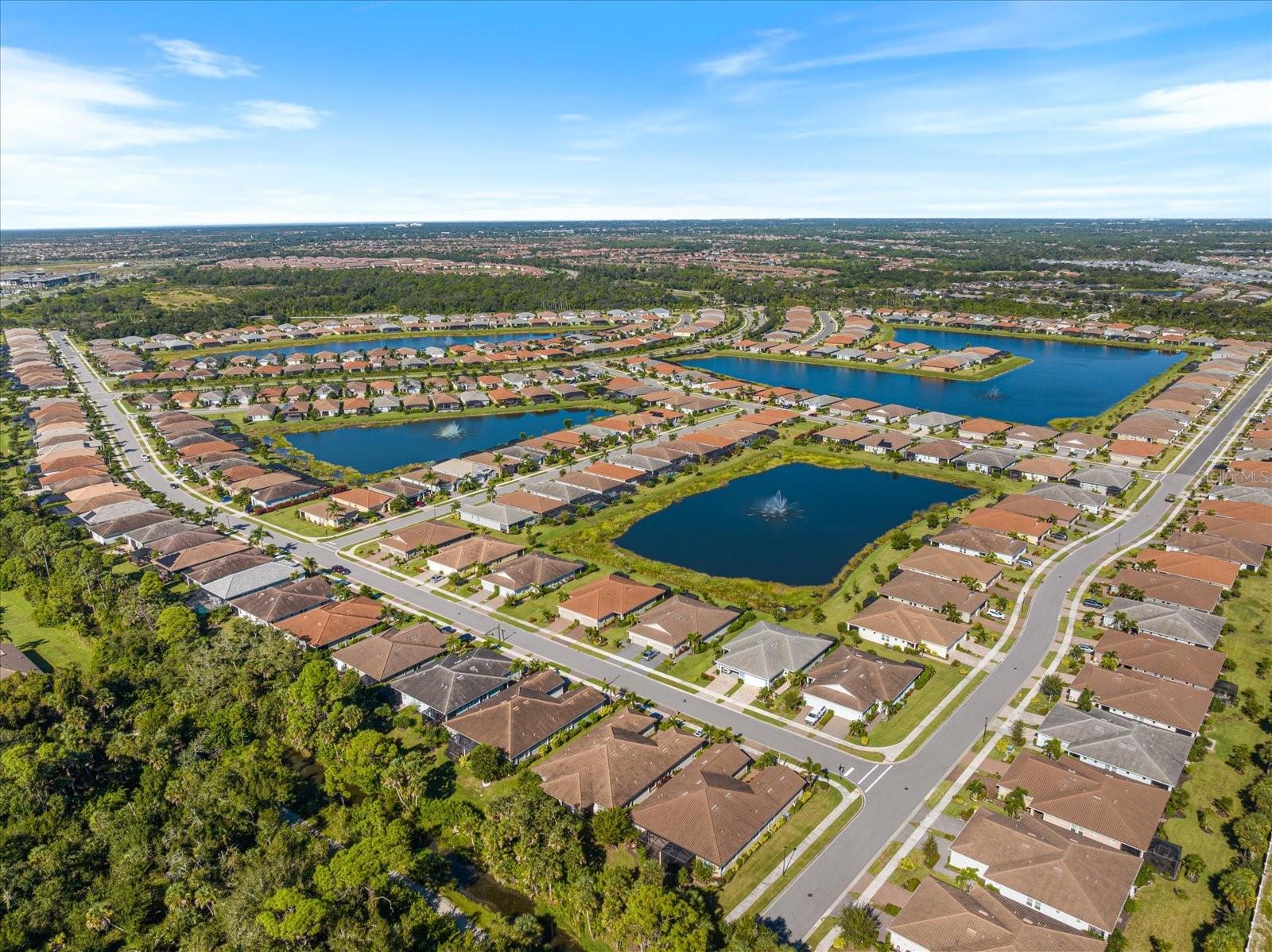 RENAISSANCE/WEST VLGS PH 2 - Residential