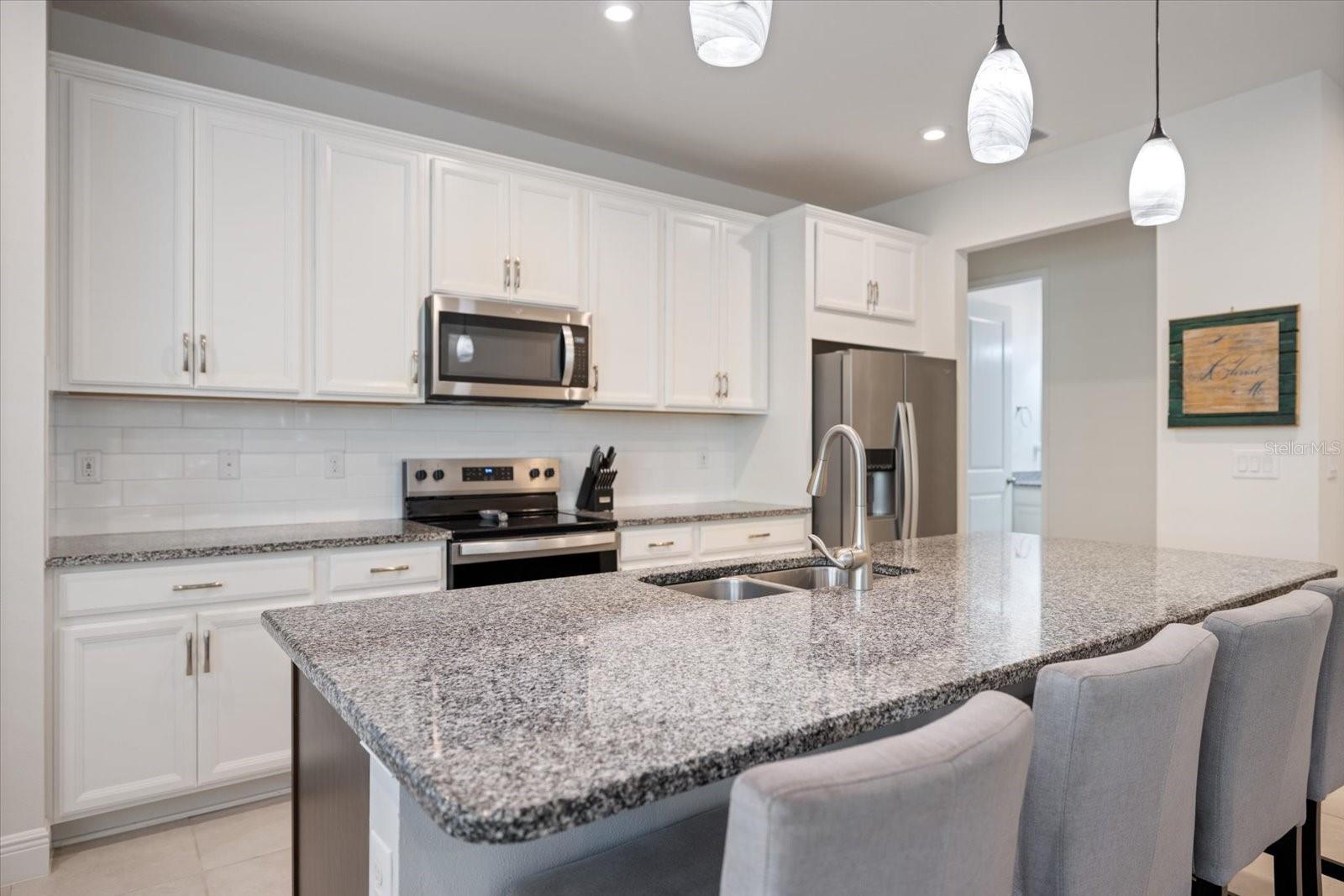 RENAISSANCE/WEST VLGS PH 2 - Residential