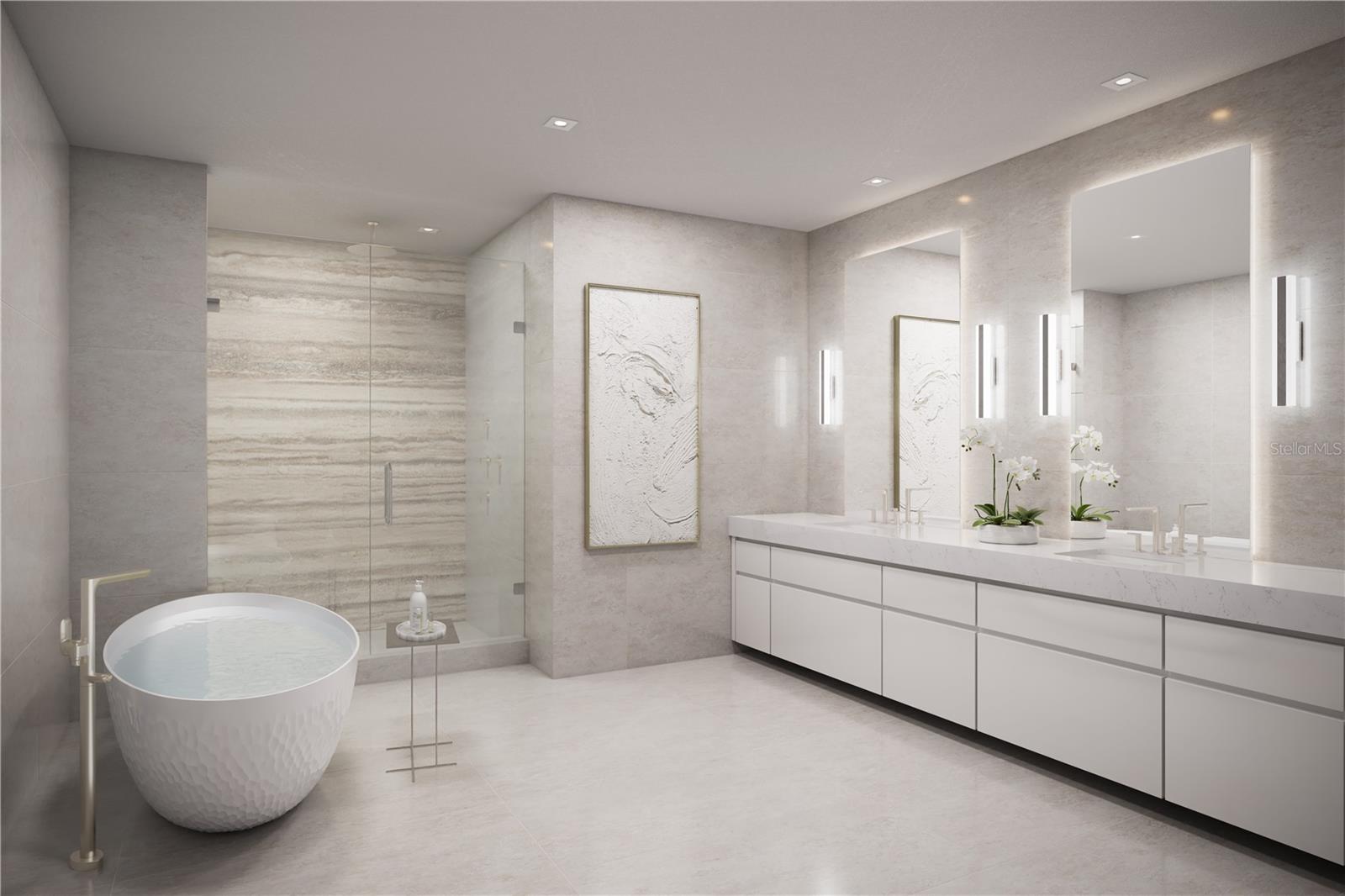 BAYSIDE SHORES - Residential