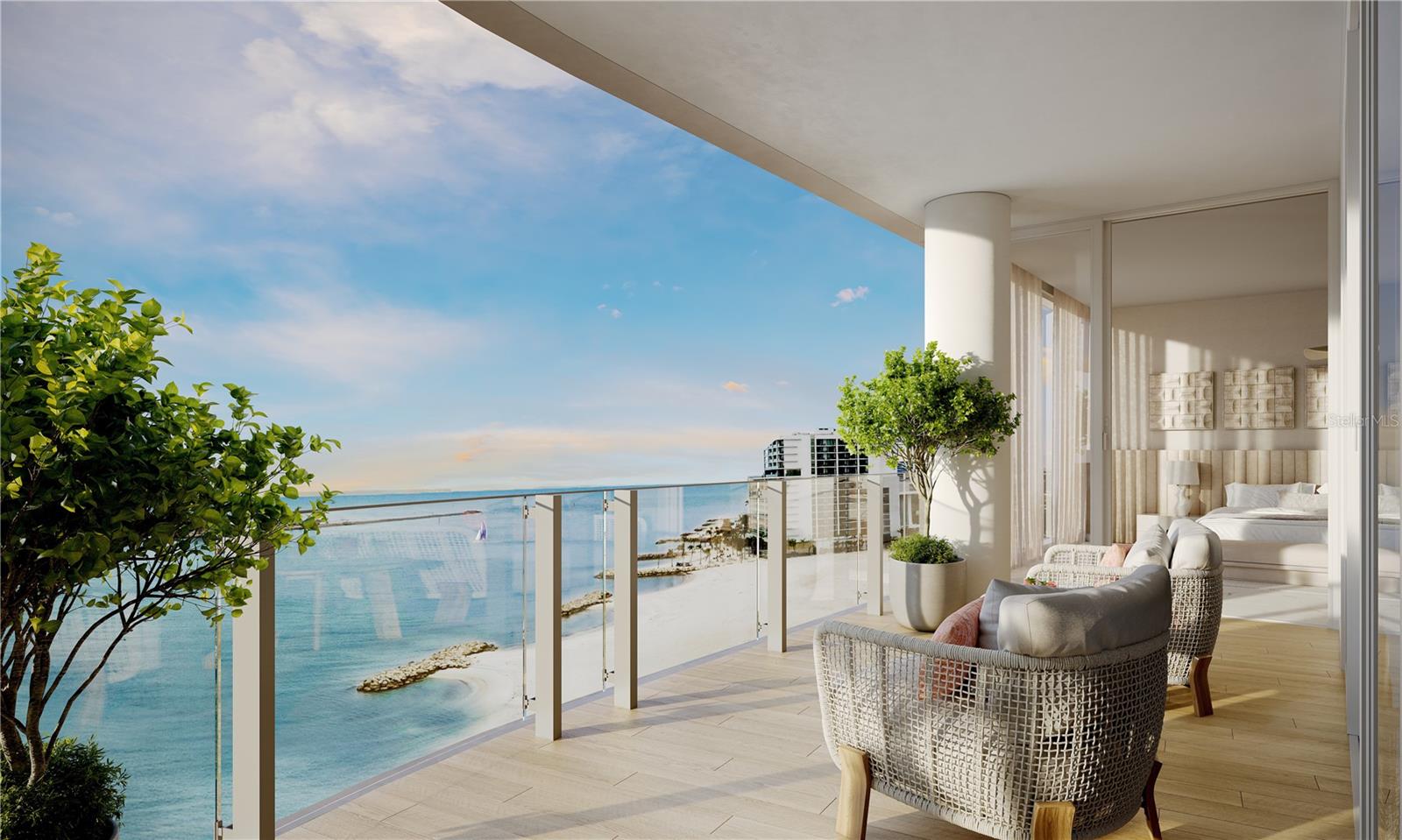 BAYSIDE SHORES - Residential