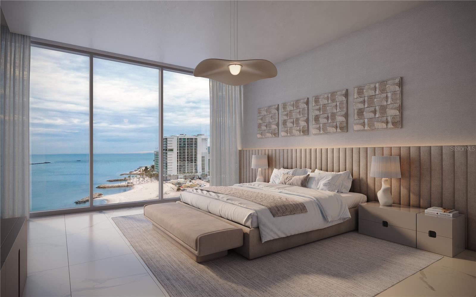 BAYSIDE SHORES - Residential