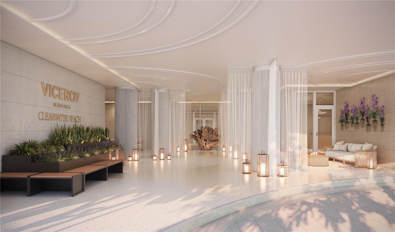 BAYSIDE SHORES - Residential