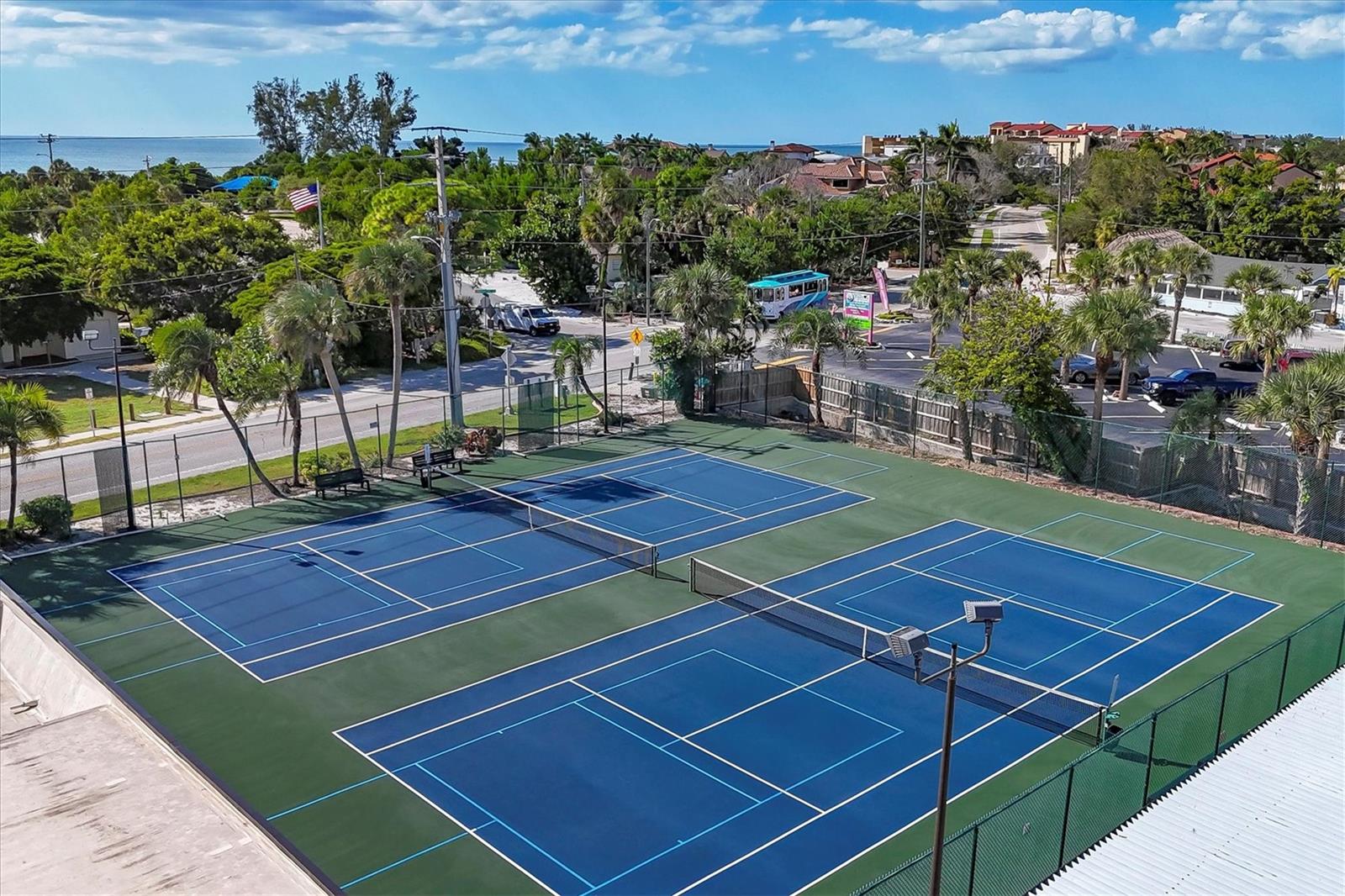 SUNRISE COVE SEC 4 - Residential