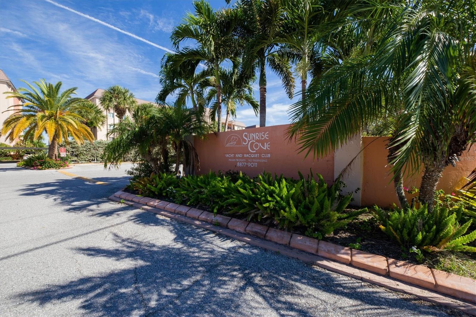 SUNRISE COVE SEC 4 - Residential