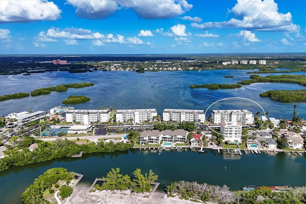 Photo of 9011 Midnight Pass Road #426, Sarasota, FL 34242 (MLS # A4668084)
