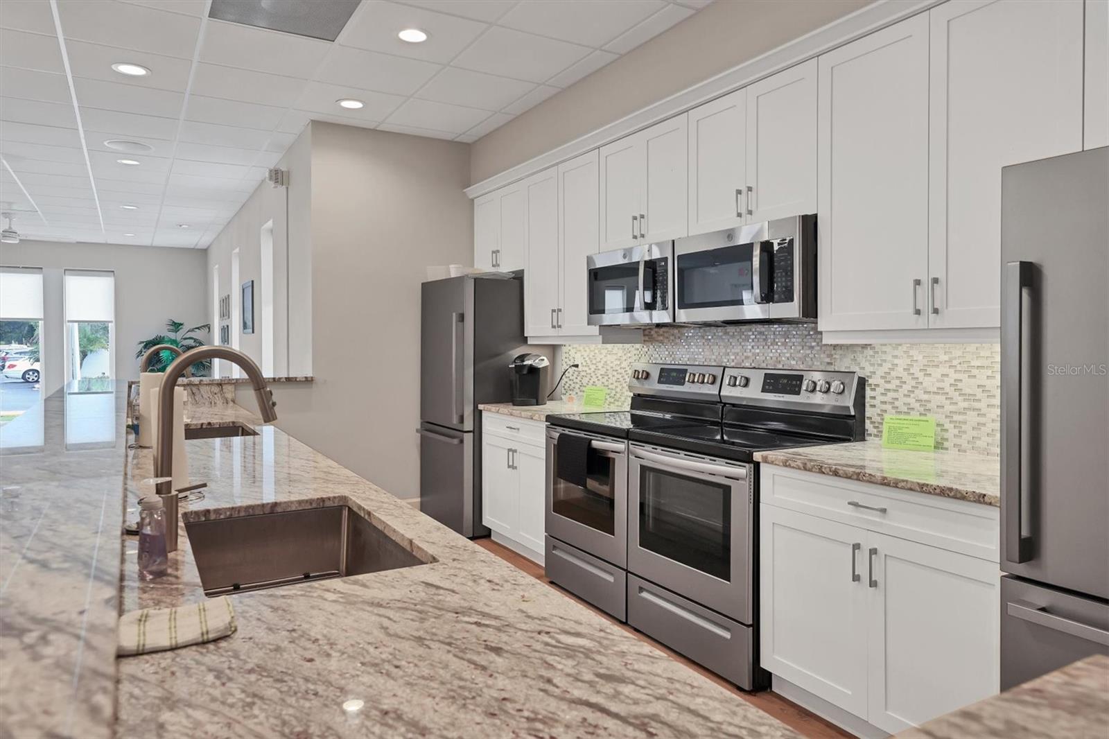 SUNRISE COVE SEC 4 - Residential