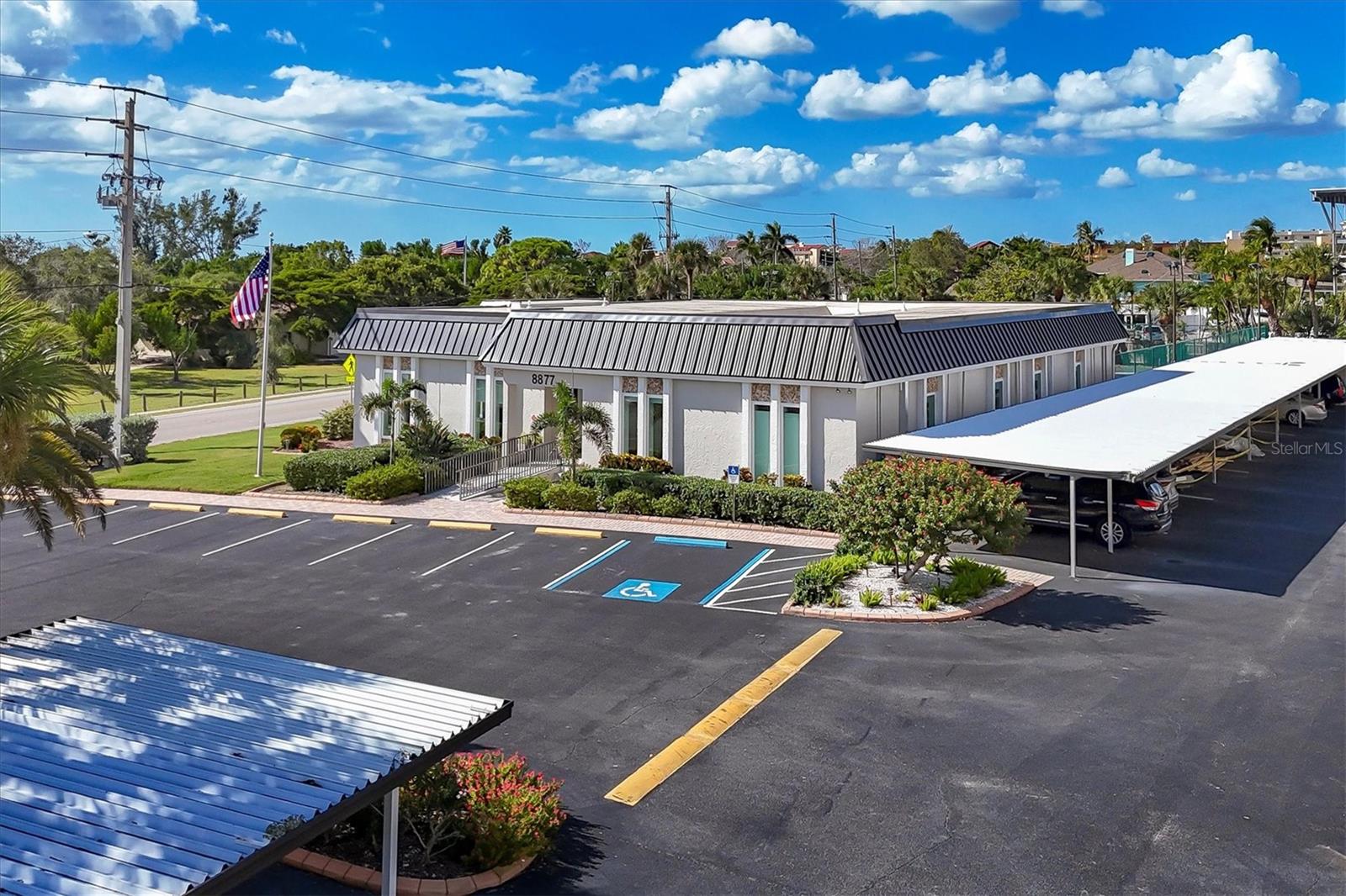 SUNRISE COVE SEC 4 - Residential