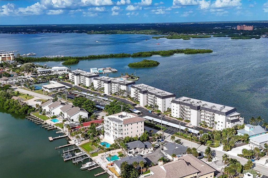 Photo of 9011 Midnight Pass Road #426, Sarasota, FL 34242 (MLS # A4668084)