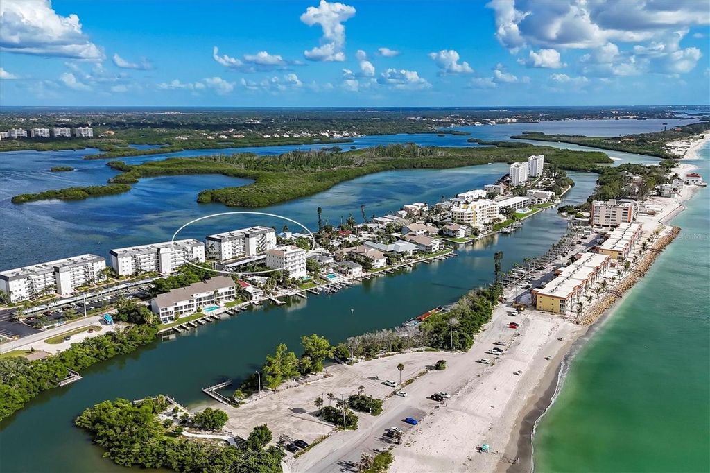 Photo of 9011 Midnight Pass Road #426, Sarasota, FL 34242 (MLS # A4668084)