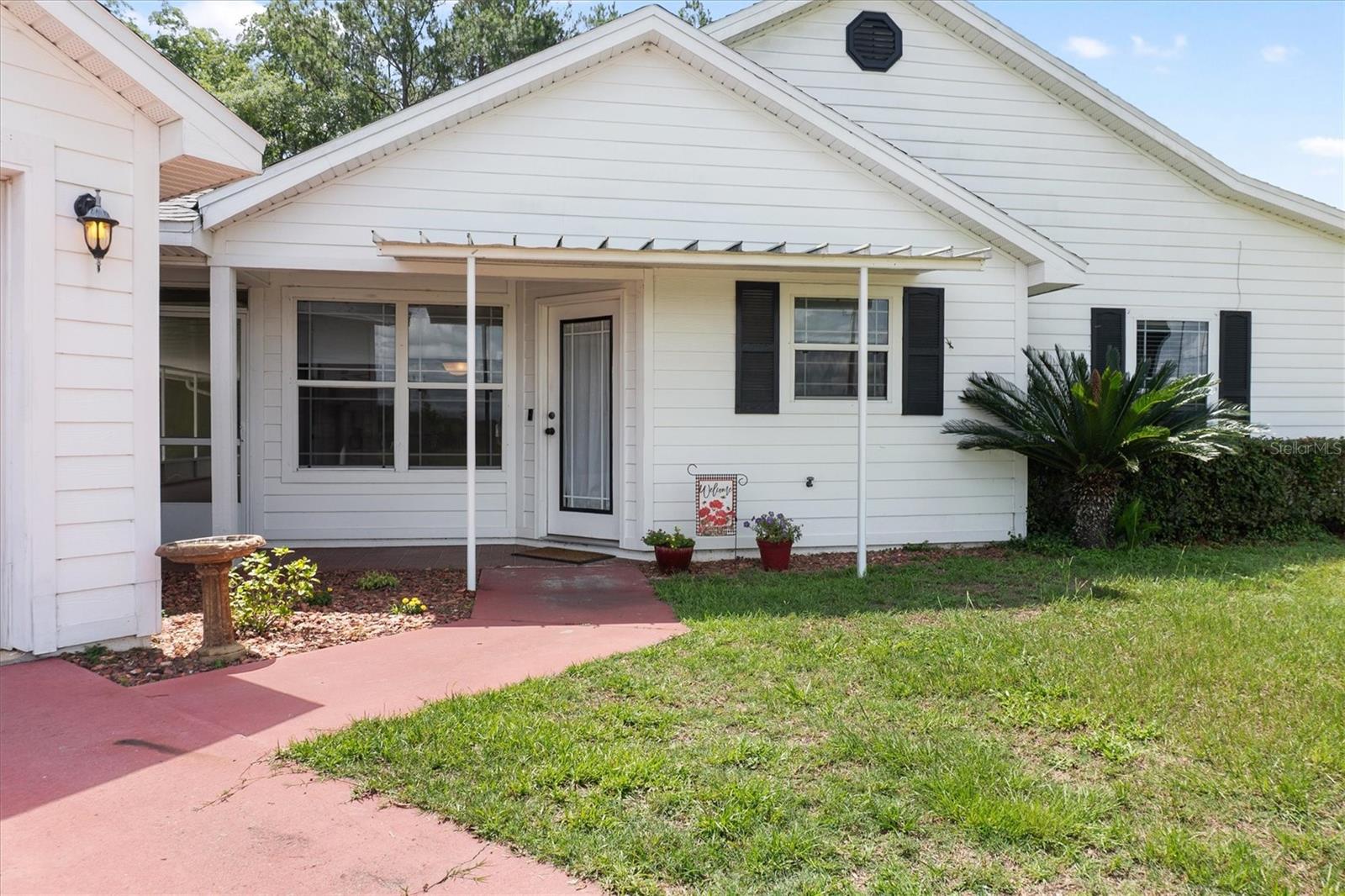 NOT IN SUBDIVISION - Residential