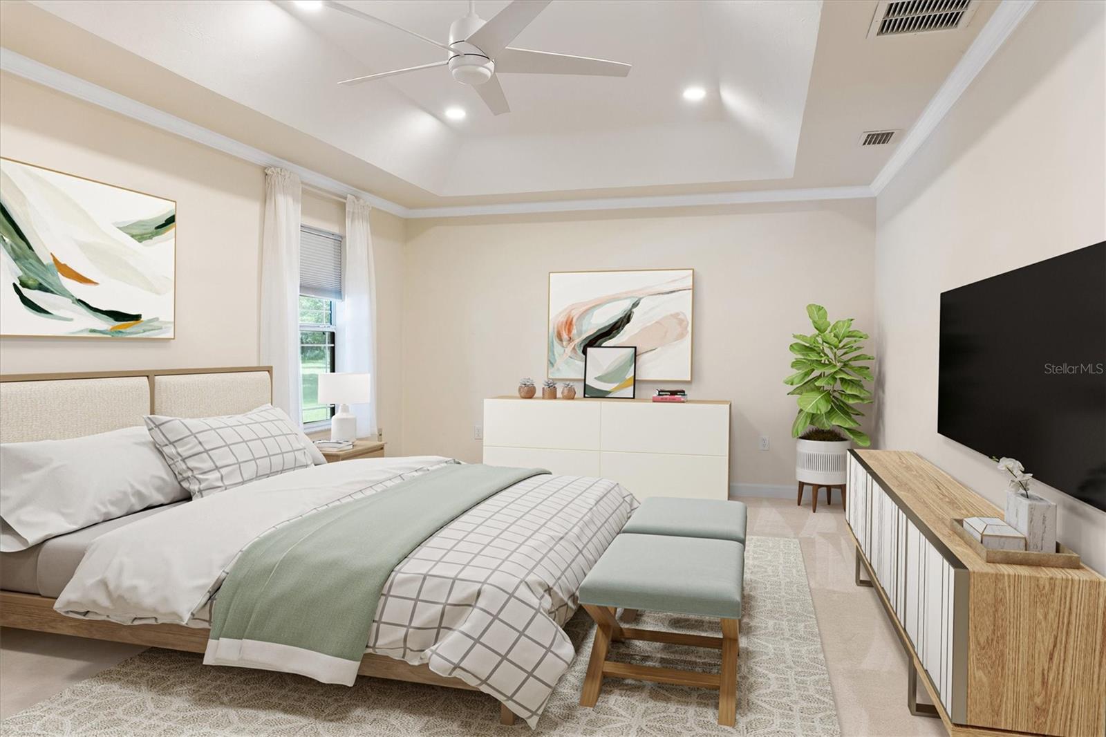 NOT IN SUBDIVISION - Residential