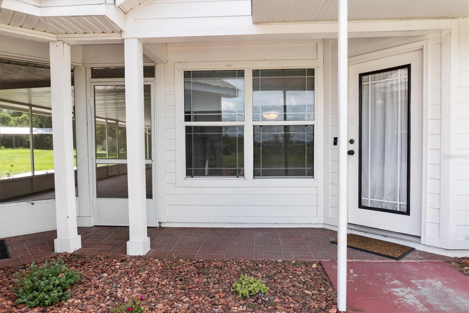 NOT IN SUBDIVISION - Residential