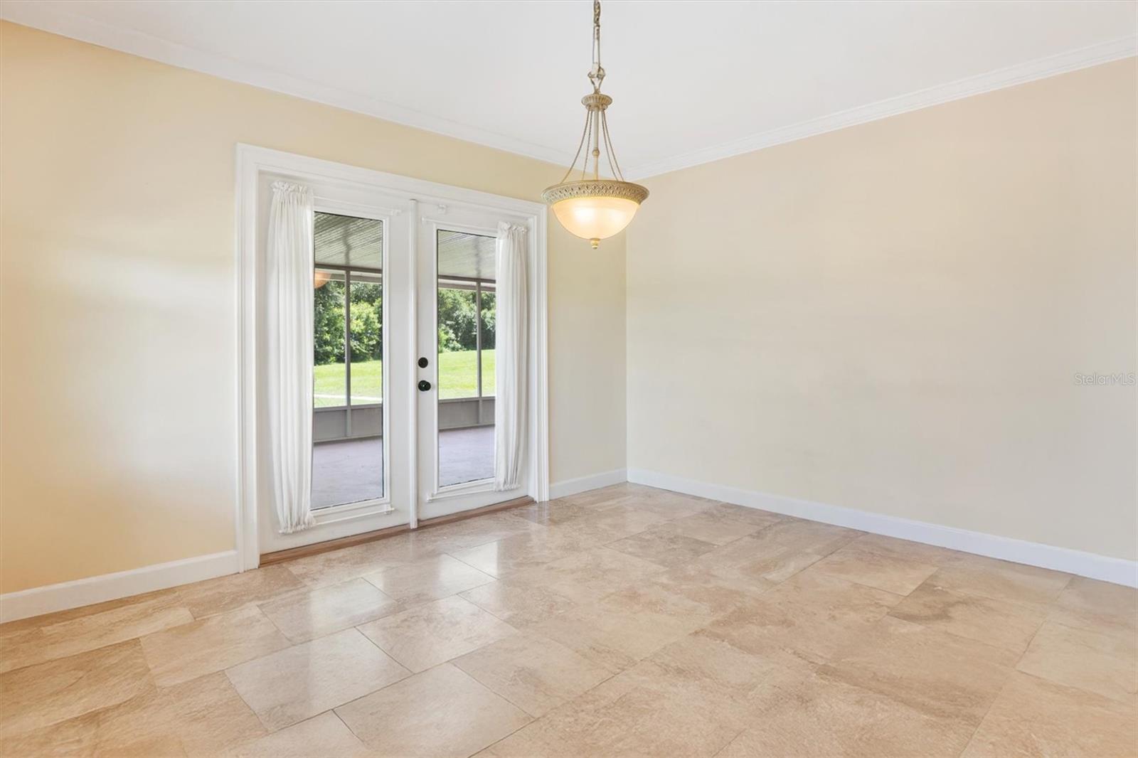 NOT IN SUBDIVISION - Residential