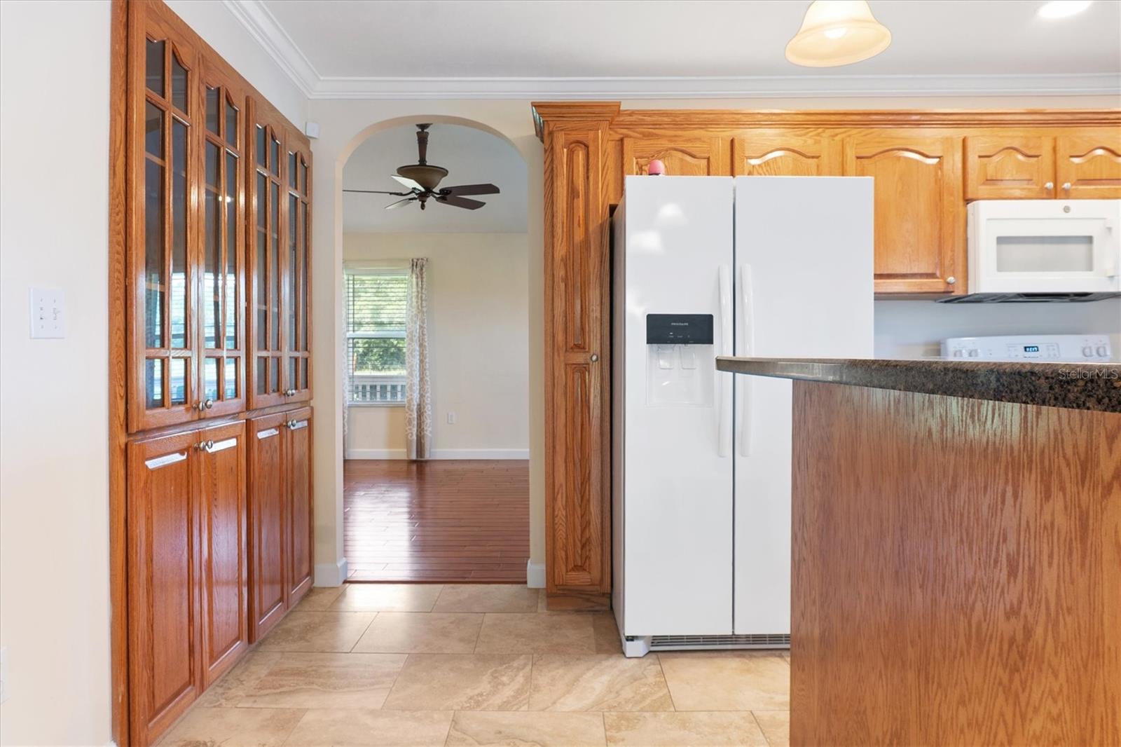 NOT IN SUBDIVISION - Residential