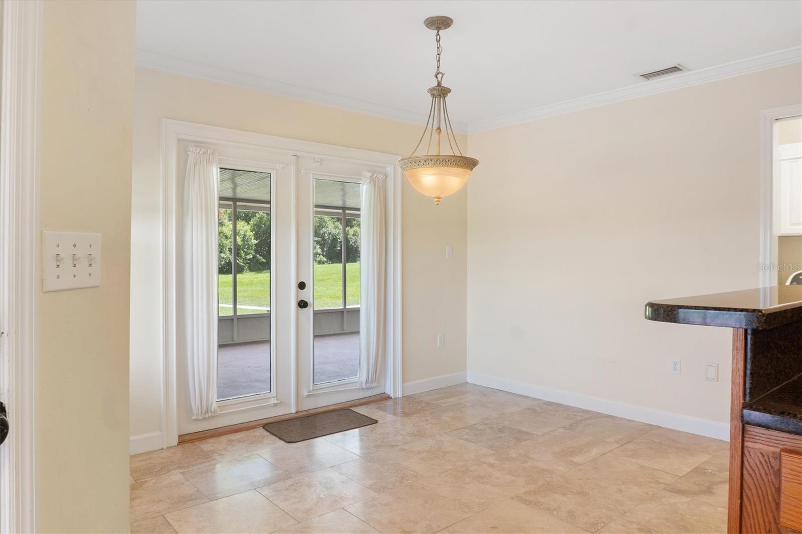 NOT IN SUBDIVISION - Residential