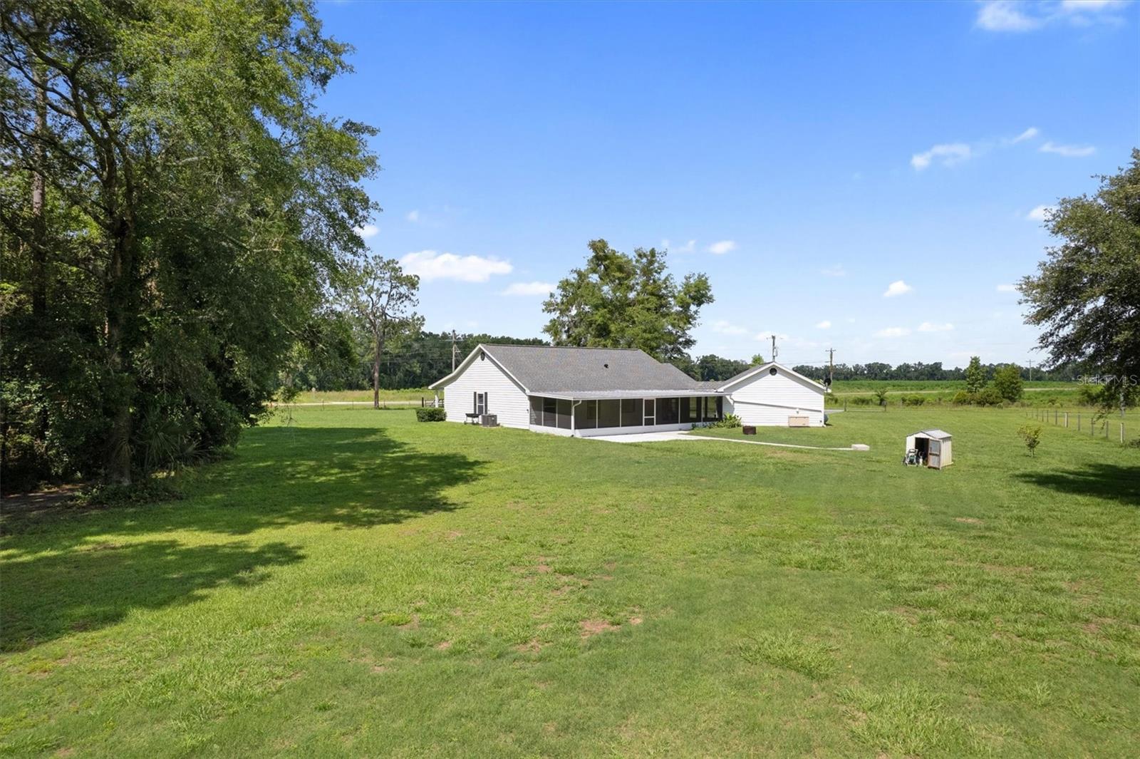 NOT IN SUBDIVISION - Residential