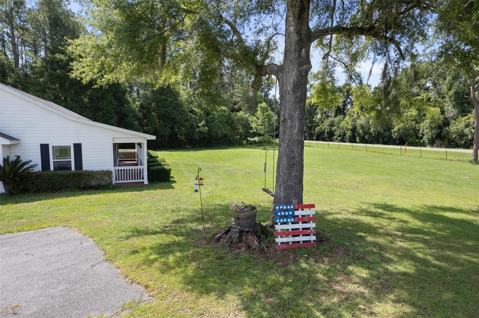 NOT IN SUBDIVISION - Residential