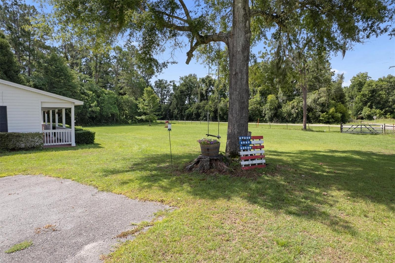 NOT IN SUBDIVISION - Residential