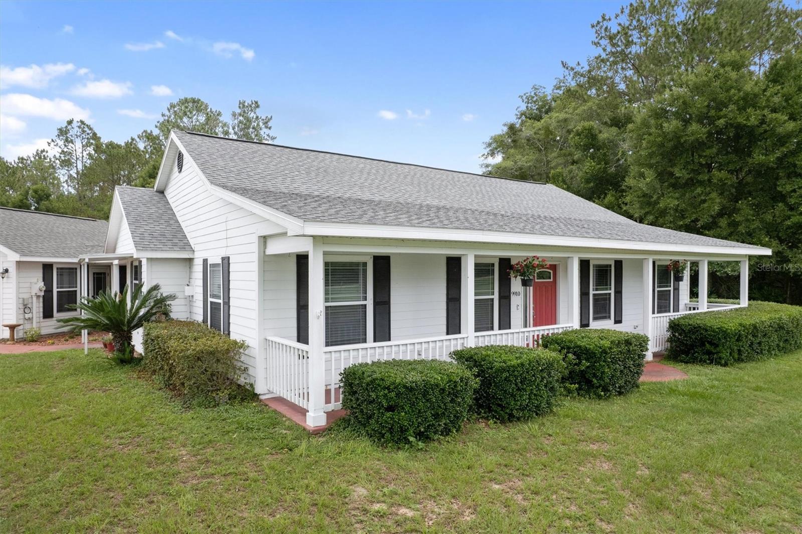 NOT IN SUBDIVISION - Residential