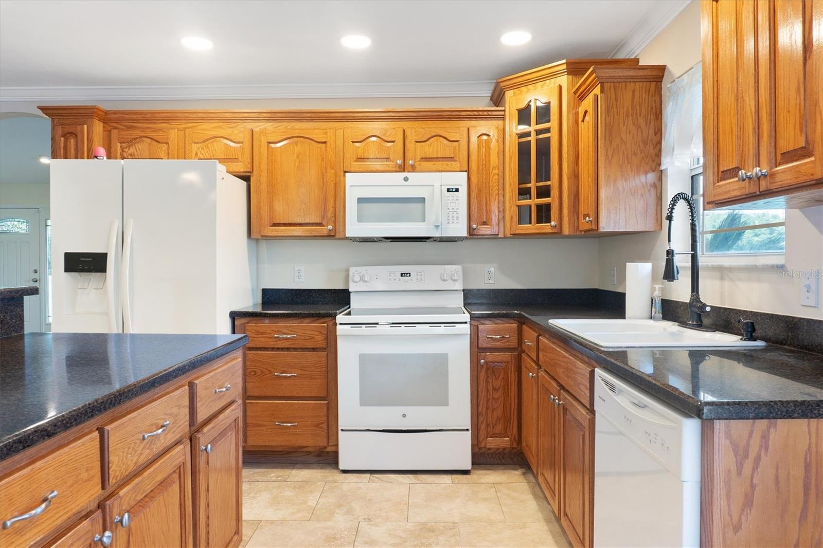 NOT IN SUBDIVISION - Residential