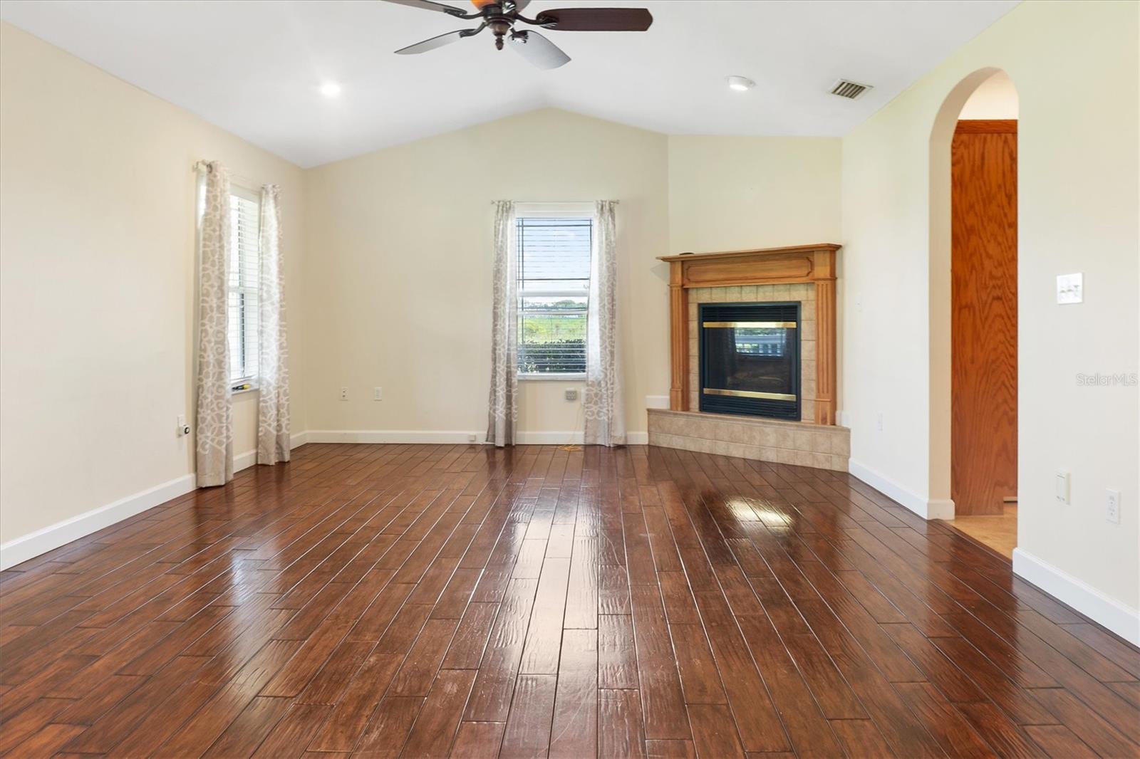 NOT IN SUBDIVISION - Residential