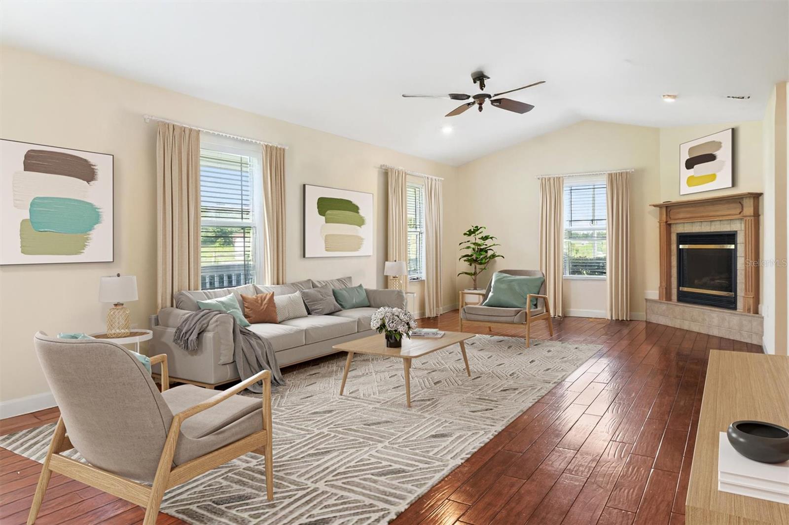 NOT IN SUBDIVISION - Residential