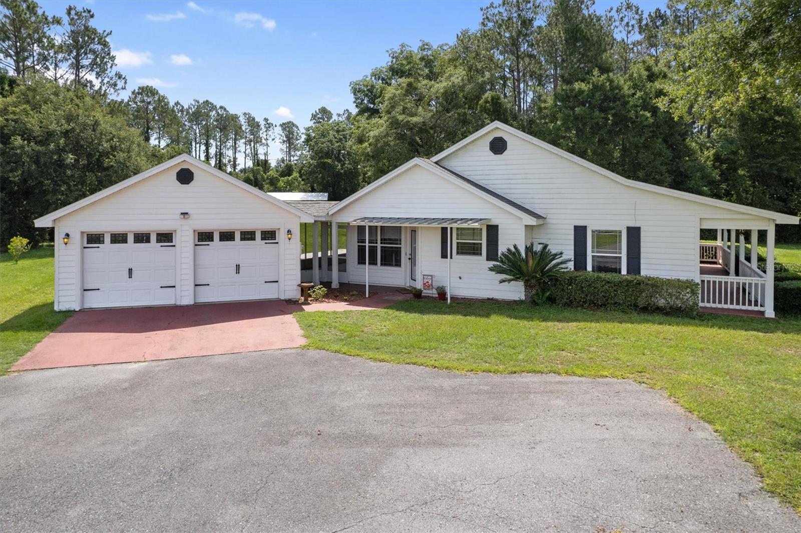 NOT IN SUBDIVISION - Residential