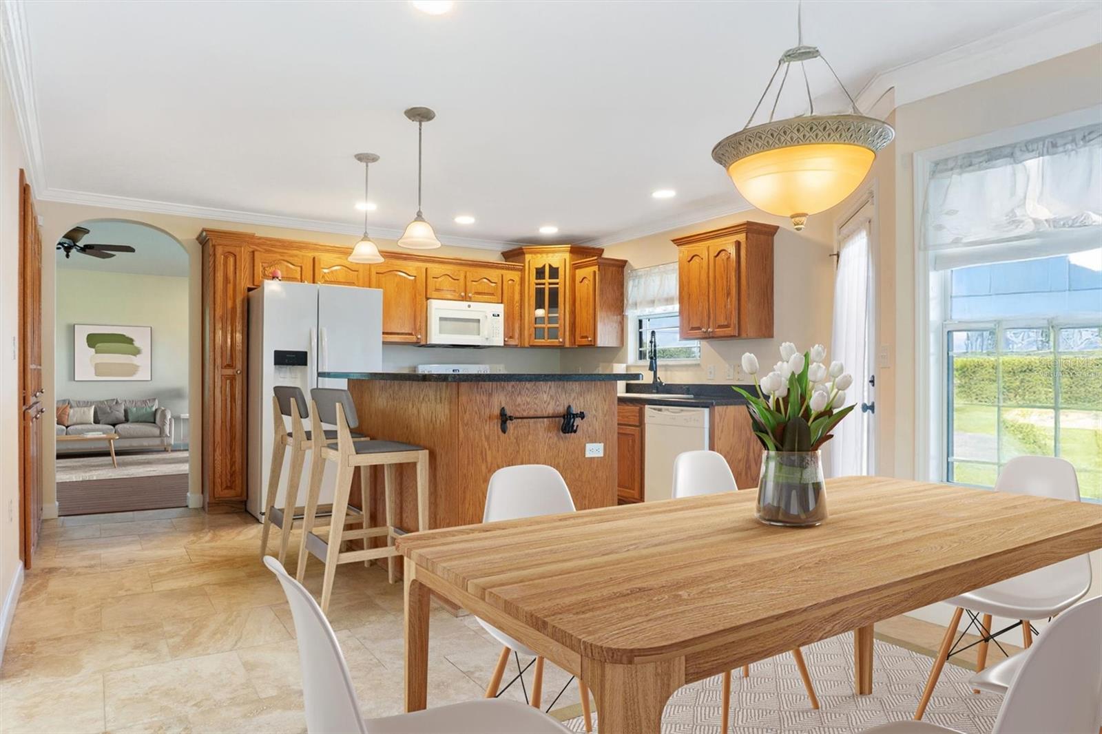 NOT IN SUBDIVISION - Residential