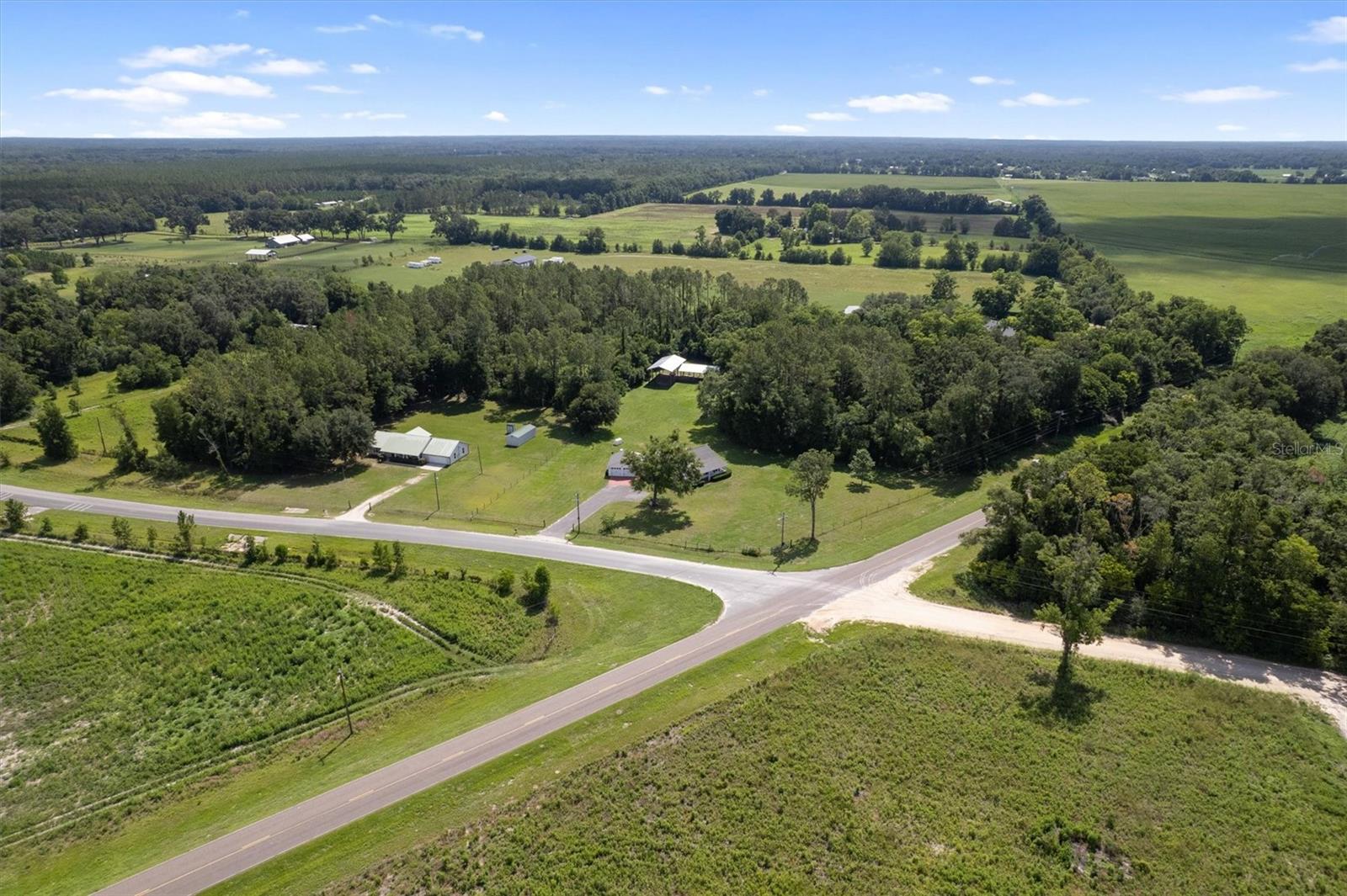 NOT IN SUBDIVISION - Residential