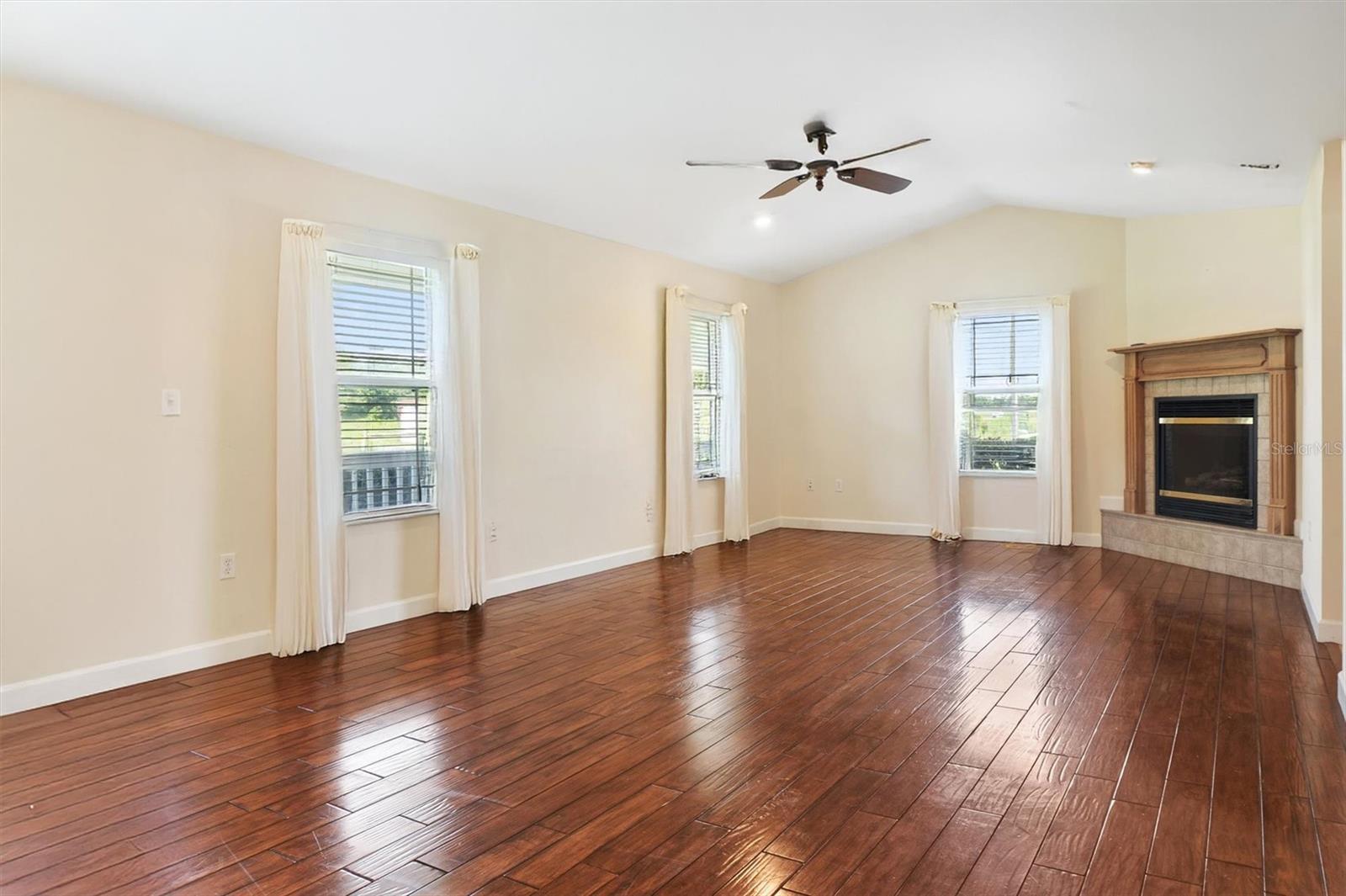 NOT IN SUBDIVISION - Residential