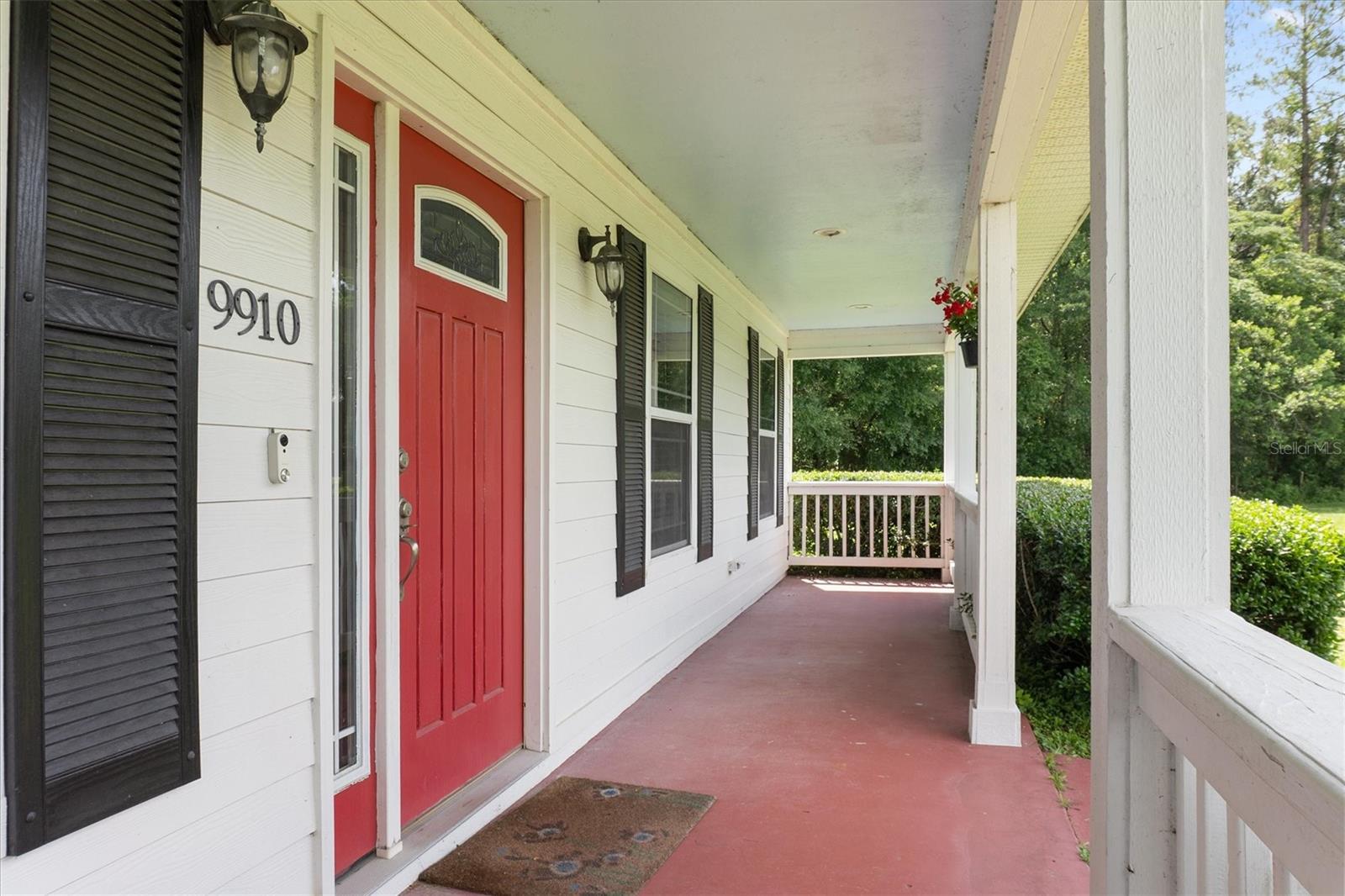 NOT IN SUBDIVISION - Residential