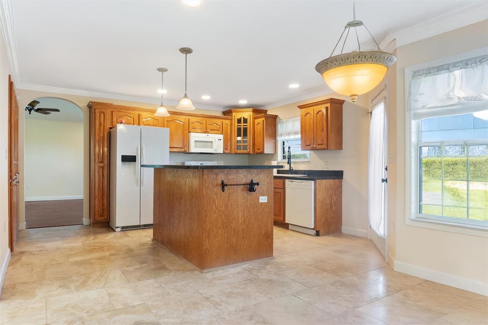 NOT IN SUBDIVISION - Residential