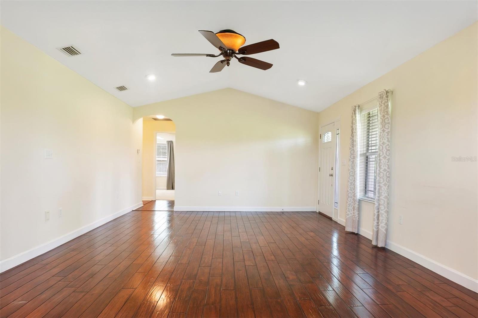 NOT IN SUBDIVISION - Residential