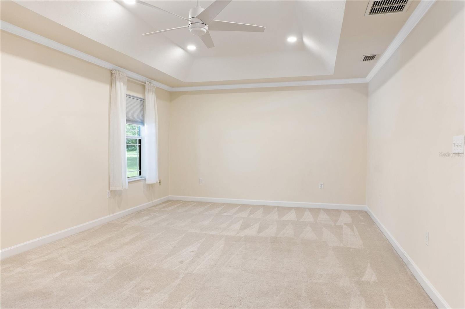 NOT IN SUBDIVISION - Residential