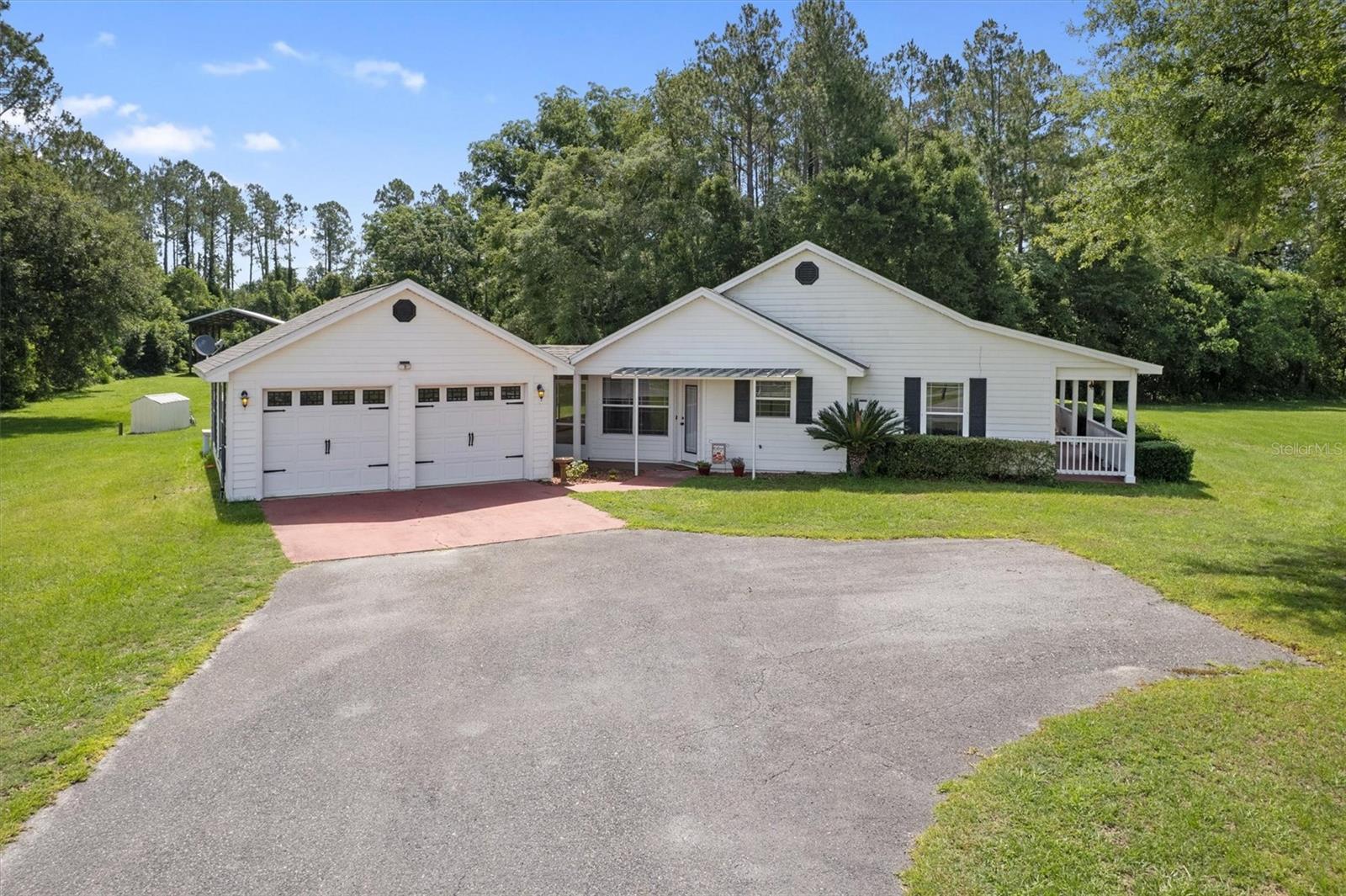 NOT IN SUBDIVISION - Residential