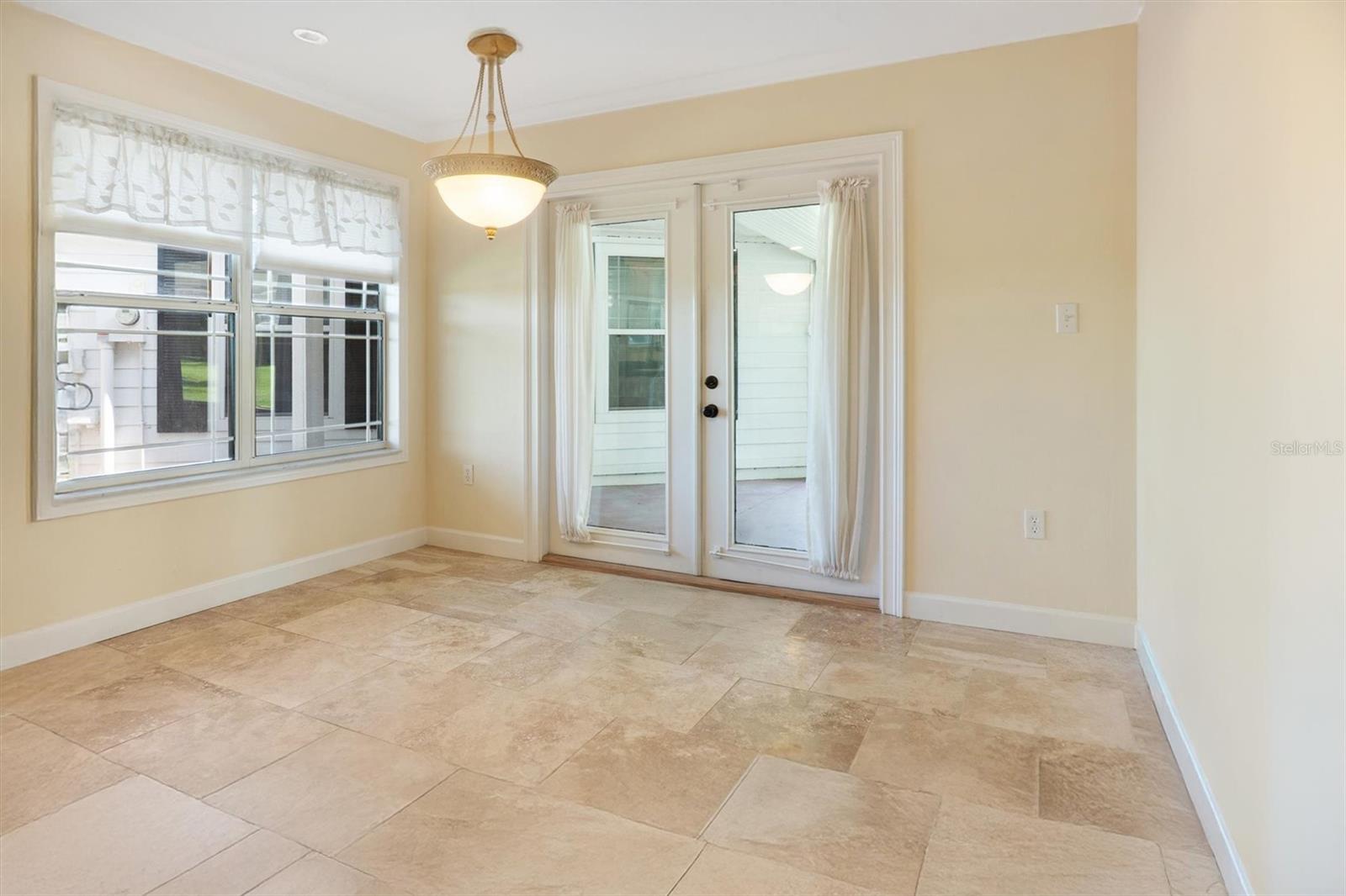 NOT IN SUBDIVISION - Residential