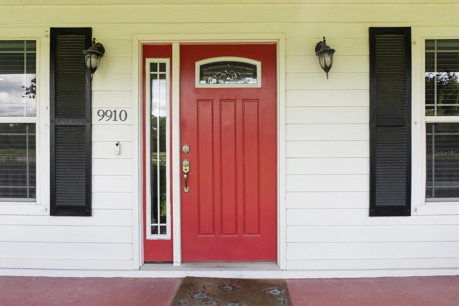 NOT IN SUBDIVISION - Residential