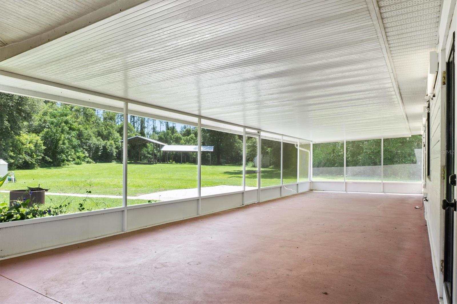 NOT IN SUBDIVISION - Residential