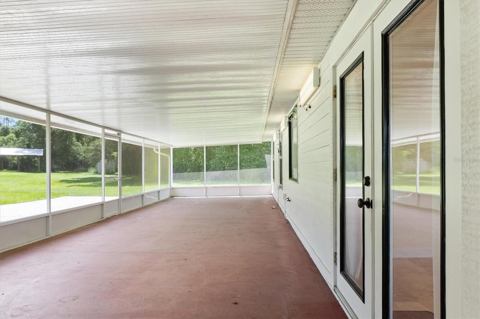 NOT IN SUBDIVISION - Residential