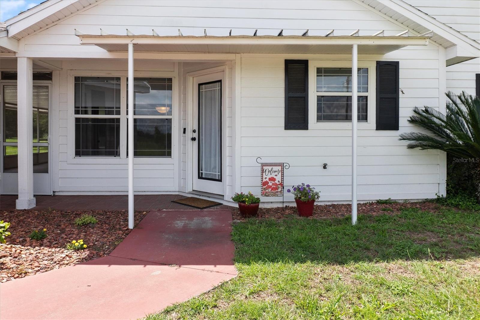 NOT IN SUBDIVISION - Residential