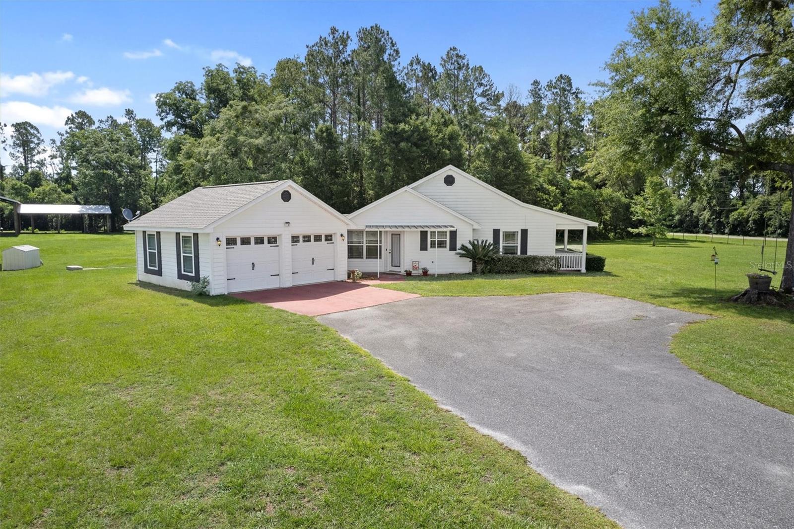 NOT IN SUBDIVISION - Residential