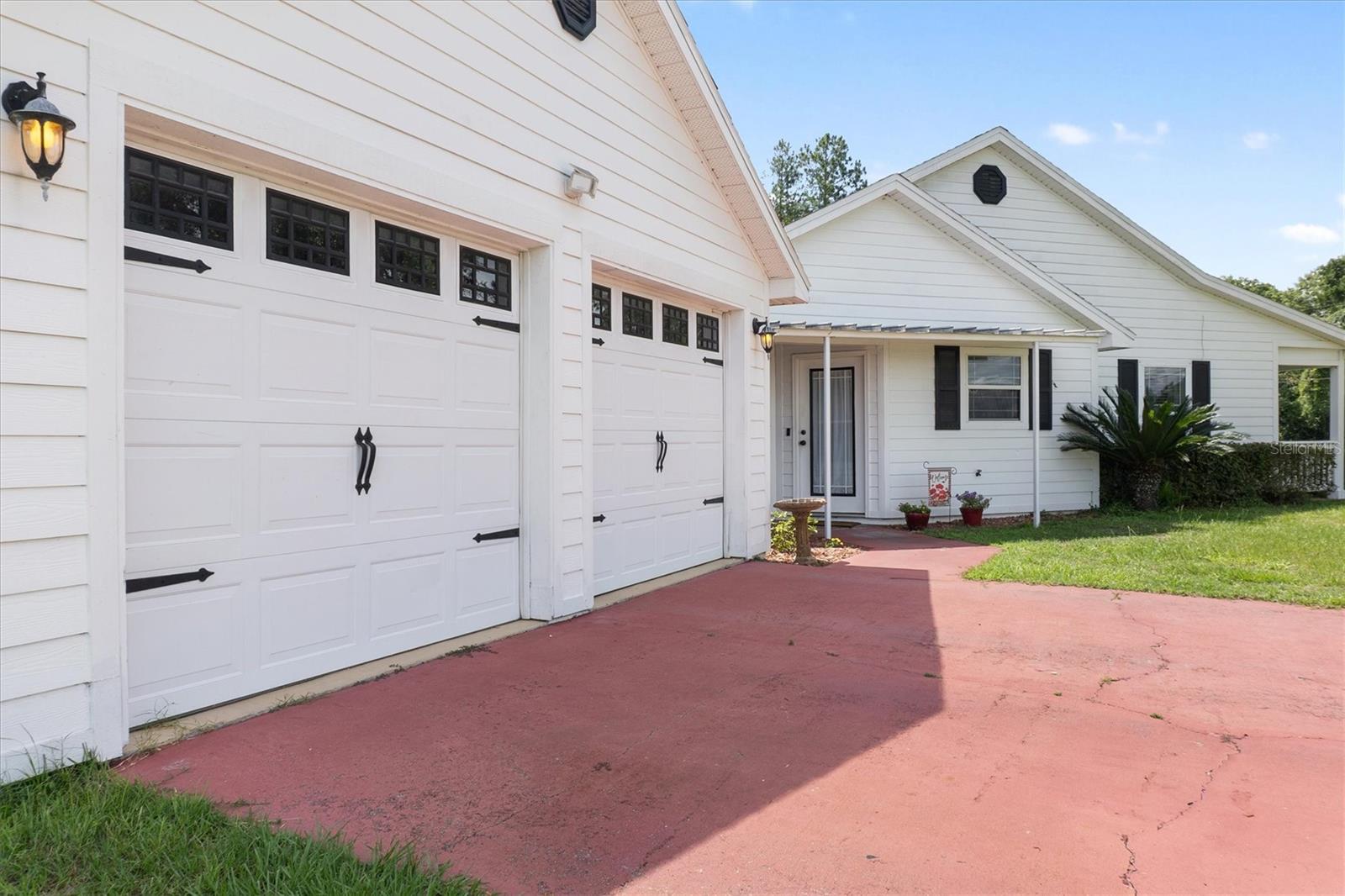 NOT IN SUBDIVISION - Residential