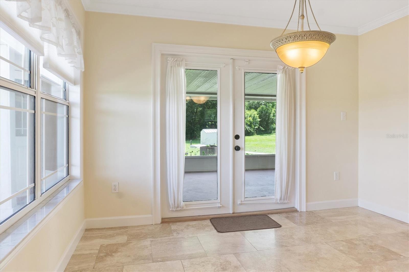 NOT IN SUBDIVISION - Residential