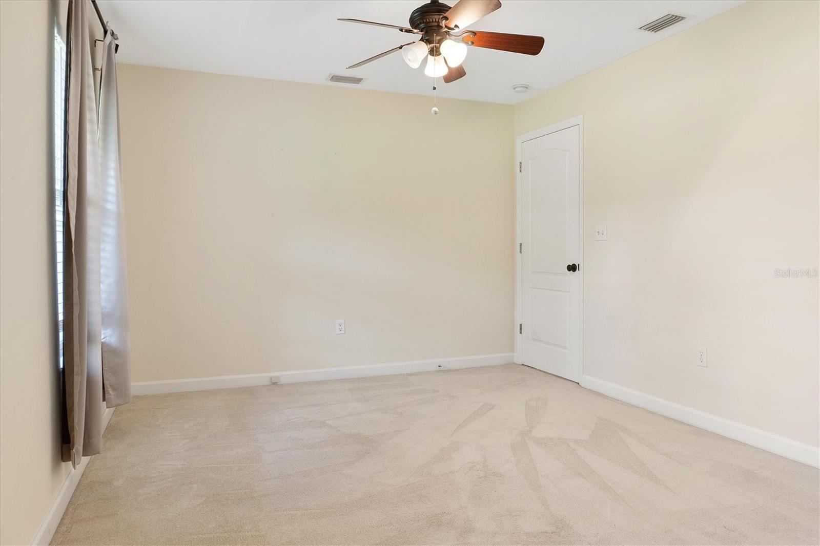 NOT IN SUBDIVISION - Residential