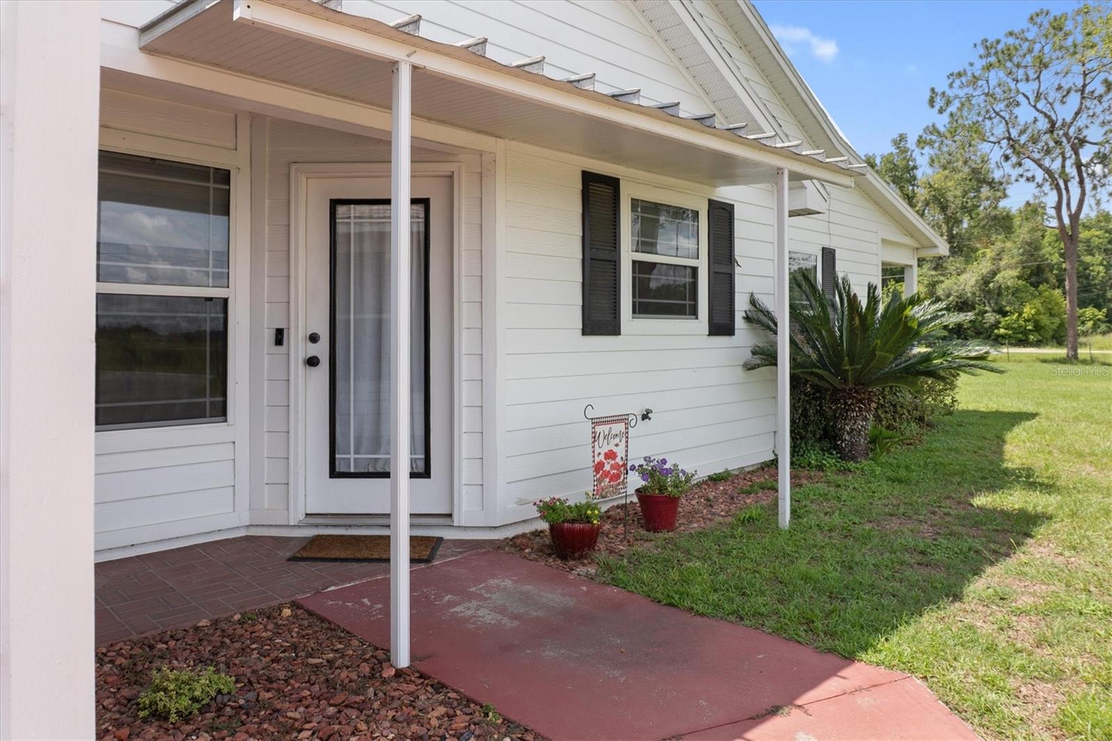 NOT IN SUBDIVISION - Residential