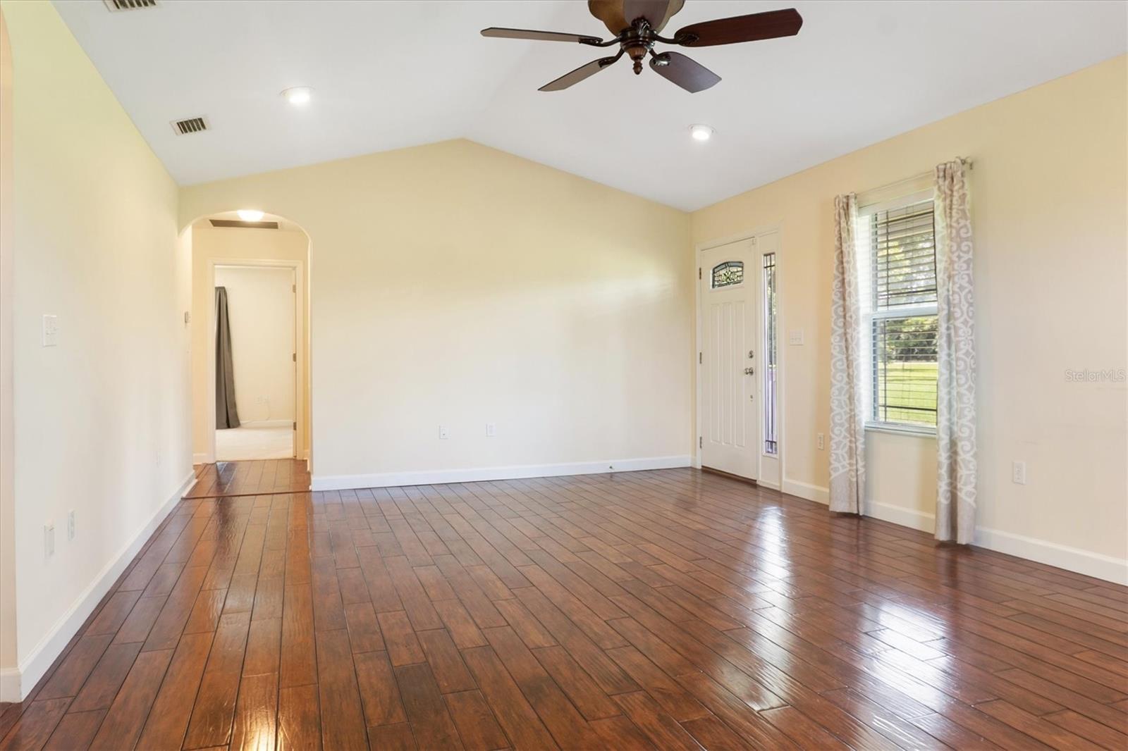 NOT IN SUBDIVISION - Residential