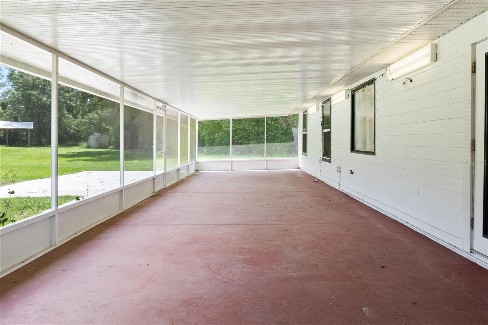 NOT IN SUBDIVISION - Residential