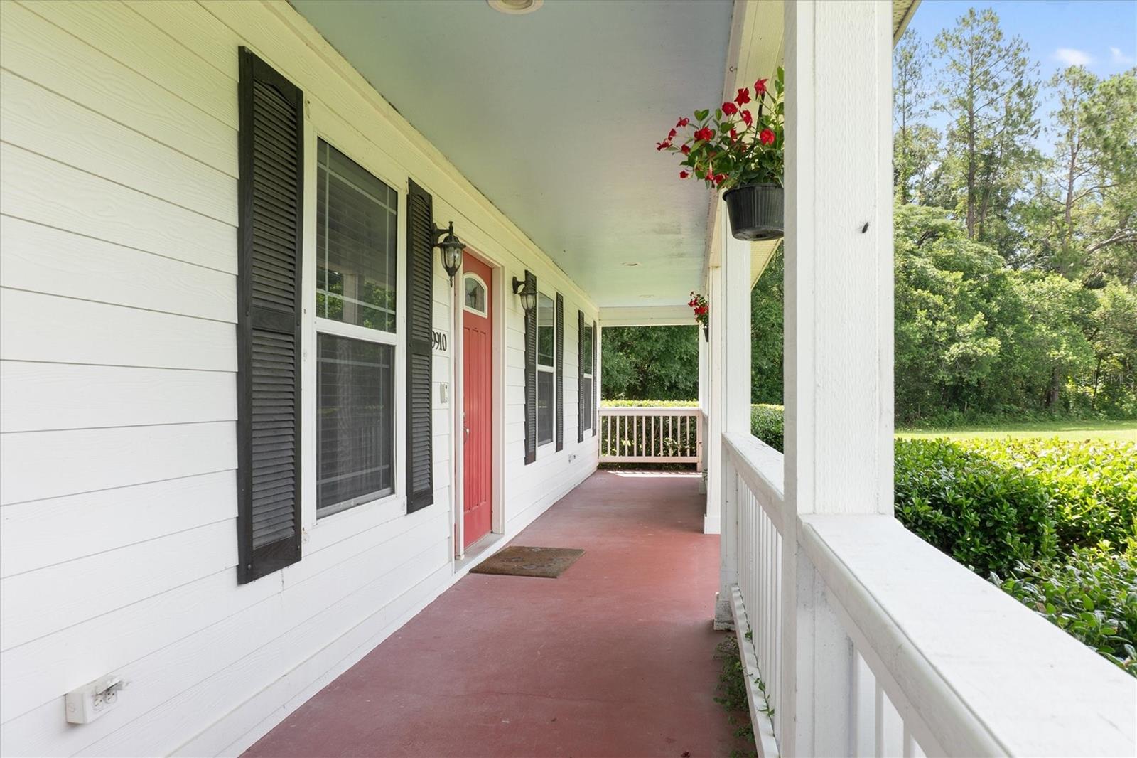 NOT IN SUBDIVISION - Residential