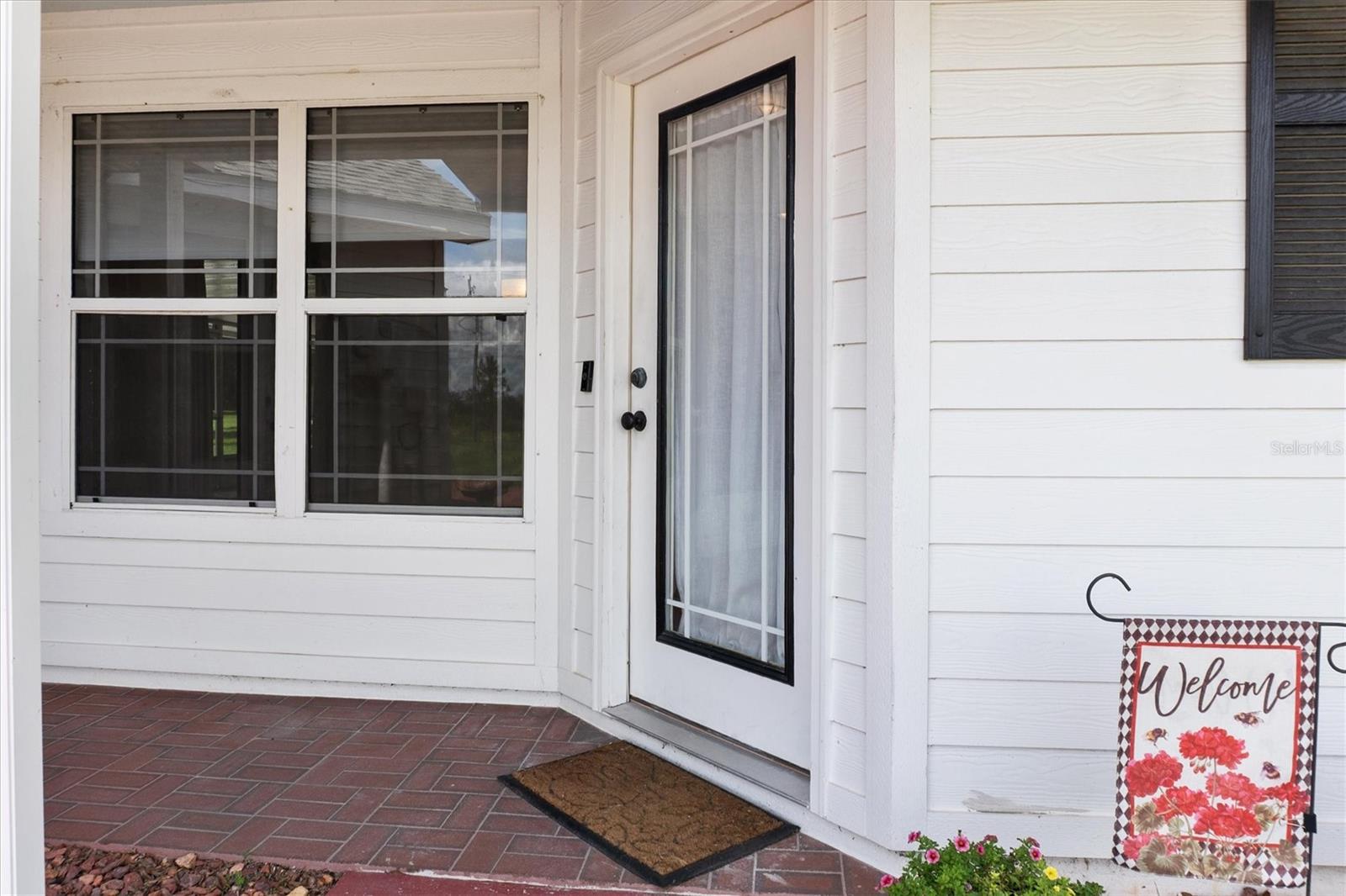 NOT IN SUBDIVISION - Residential